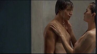 Грубое порево в догги стайл в фильме Sunny Side Up