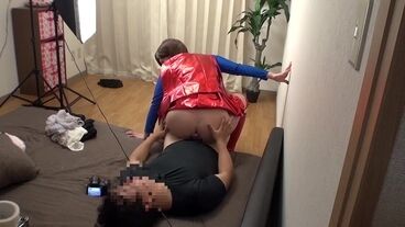 Классный трах с азиаткой сняла спрятанная камера